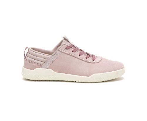 Caterpillar CAT CODE Hex Sneakers Heren Roze | CAT-938ZD