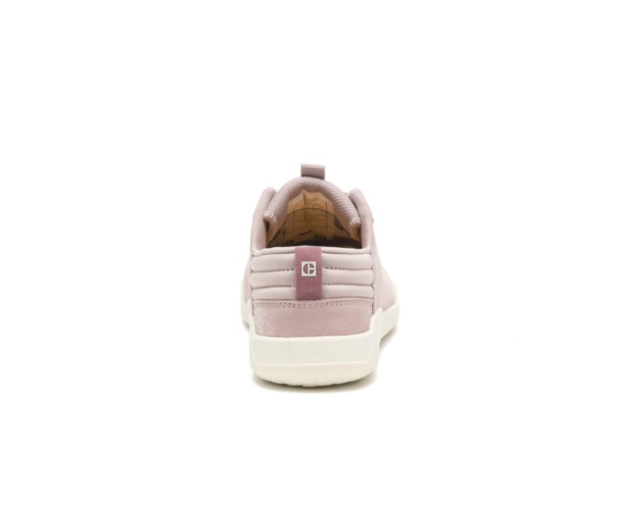 Caterpillar CAT CODE Hex Sneakers Dames Roze | CAT-457QD