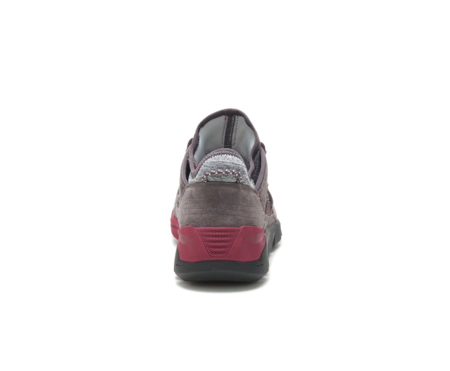 Caterpillar CAT Crail Shoe Sneakers Heren Grijs | CAT-347JA