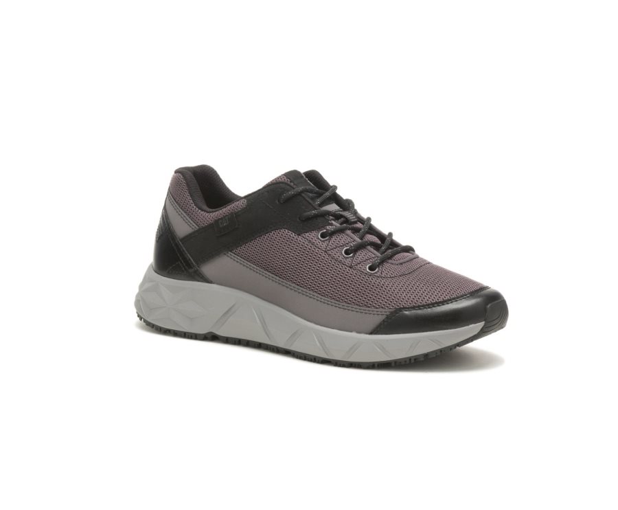 Caterpillar CAT ProRush Speed FX Sneakers Dames Grijs | CAT-419RE