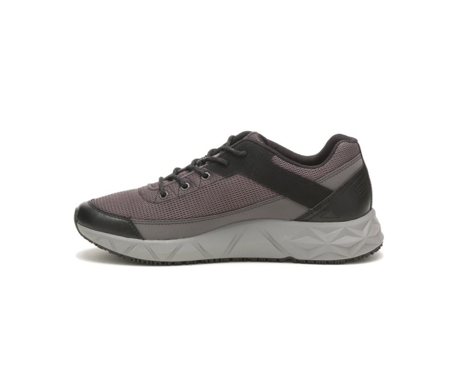 Caterpillar CAT ProRush Speed FX Sneakers Dames Grijs | CAT-419RE