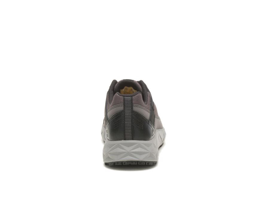 Caterpillar CAT ProRush Speed FX Sneakers Dames Grijs | CAT-419RE