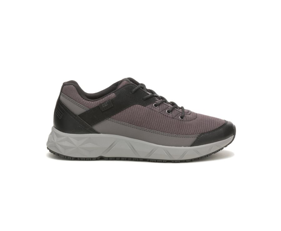 Caterpillar CAT ProRush Speed FX Sneakers Dames Grijs | CAT-419RE