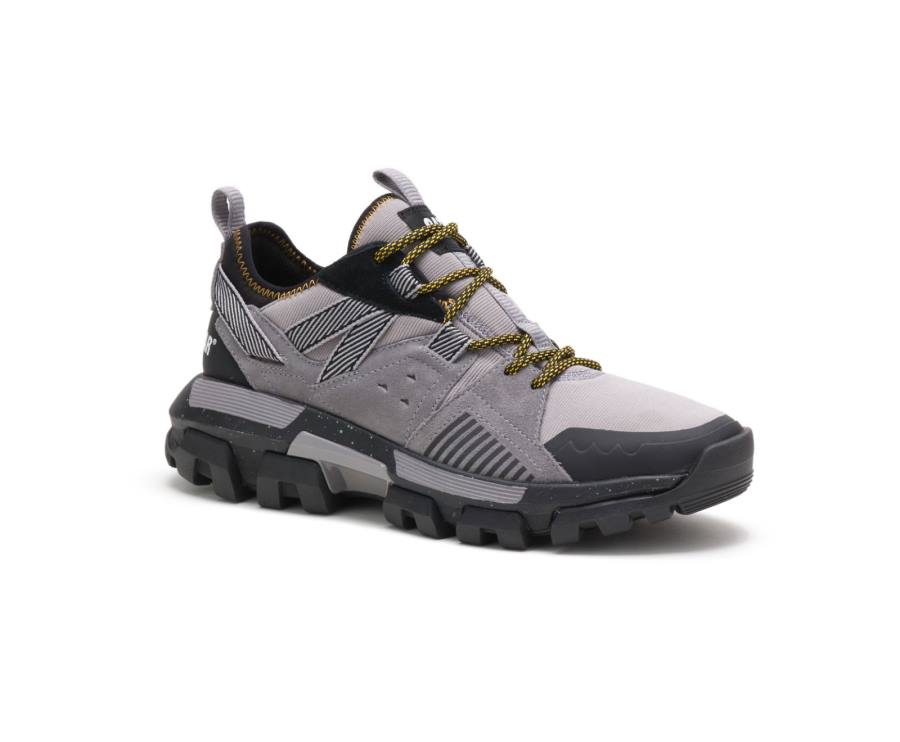 Caterpillar CAT Raider Sport Sneakers Dames Zwart | CAT-765KO