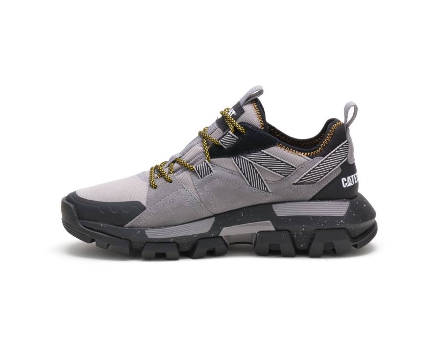 Caterpillar CAT Raider Sport Sneakers Dames Zwart | CAT-765KO