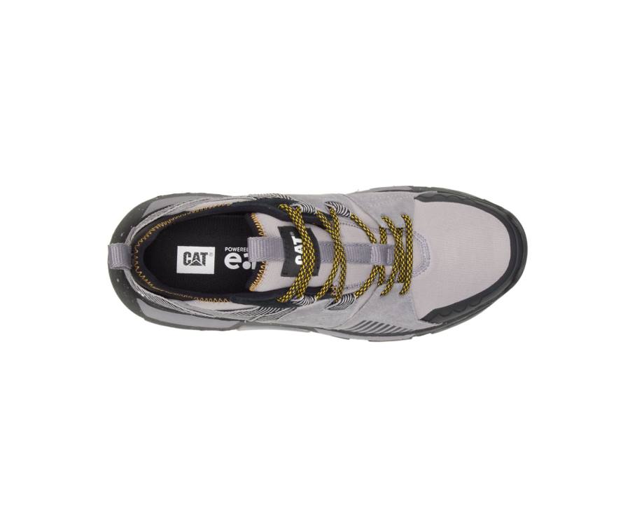 Caterpillar CAT Raider Sport Sneakers Dames Zwart | CAT-765KO