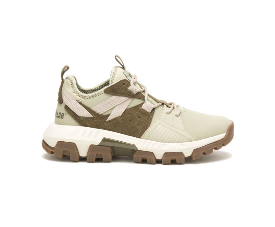 Caterpillar CAT Raider Sport Sneakers Dames Grijs | CAT-777KO