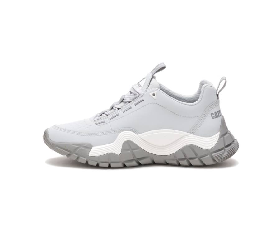 Caterpillar CAT Vapor Storm Sneakers Dames Grijs | CAT-760KO